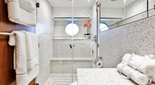 Grace Xi East Mediterranean