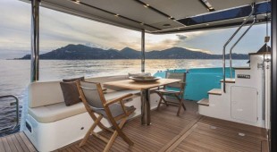 Grace West Mediterranean