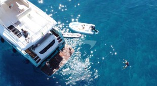 Grace West Mediterranean