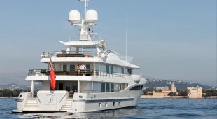 Grace Caribbean, West Mediterranean