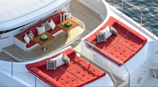 Grace Caribbean, West Mediterranean