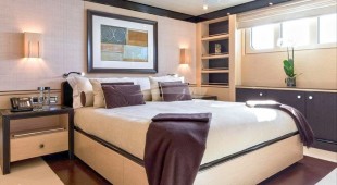 Grace Caribbean, West Mediterranean