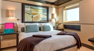 Grace Caribbean, West Mediterranean