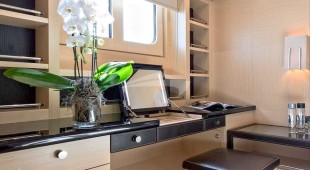 Grace Caribbean, West Mediterranean