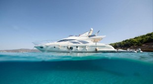 Grace East Mediterranean