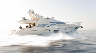 Grace East Mediterranean