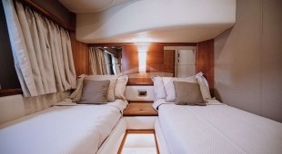 Grace East Mediterranean