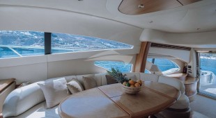 Grace East Mediterranean