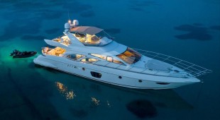 Grace East Mediterranean