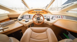 Grace East Mediterranean