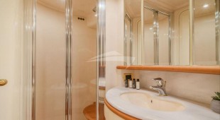 Grace East Mediterranean