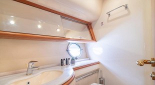 Grace East Mediterranean