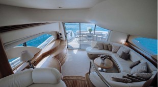 Grace East Mediterranean