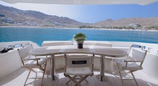 Grace East Mediterranean