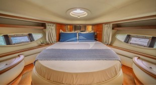 Grace East Mediterranean