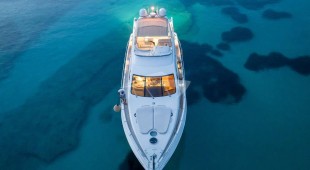 Grace East Mediterranean