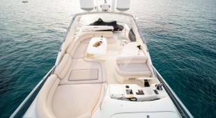 Grace East Mediterranean