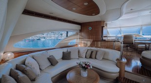 Grace East Mediterranean