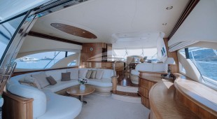 Grace East Mediterranean