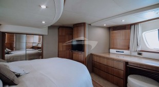 Grace East Mediterranean