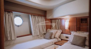 Grace East Mediterranean