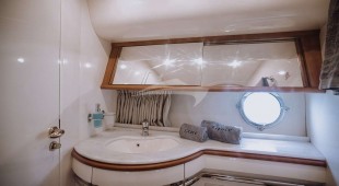 Grace East Mediterranean