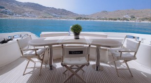 Grace East Mediterranean