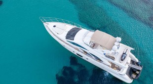 Grace East Mediterranean