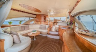 Grace East Mediterranean