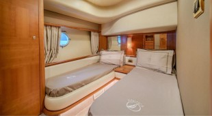 Grace East Mediterranean