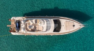 Grace East Mediterranean