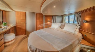 Grace East Mediterranean