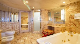 Grace Arabian Gulf, West Mediterranean