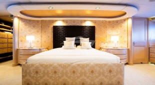 Grace Arabian Gulf, West Mediterranean