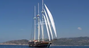 Grand Admiral East Mediterranean