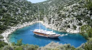 Grand Admiral East Mediterranean