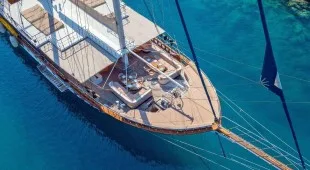Grand Admiral East Mediterranean