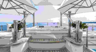 Grand Cru East Mediterranean, West Mediterranean