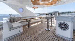 Grand Cru East Mediterranean, West Mediterranean