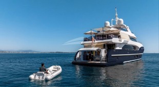 Grand Cru East Mediterranean, West Mediterranean