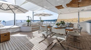 Grand Cru East Mediterranean, West Mediterranean