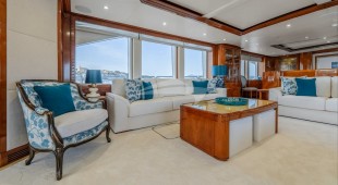 Grand Cru East Mediterranean, West Mediterranean