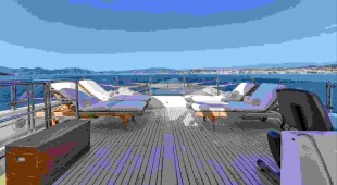 Grand Cru East Mediterranean, West Mediterranean