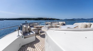 Grand Cru East Mediterranean, West Mediterranean