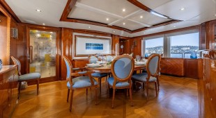 Grand Cru East Mediterranean, West Mediterranean