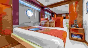 Grand Cru East Mediterranean, West Mediterranean