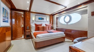 Grand Cru East Mediterranean, West Mediterranean