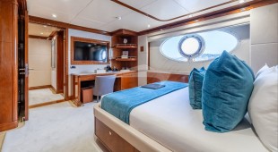 Grand Cru East Mediterranean, West Mediterranean