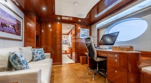 Grand Cru East Mediterranean, West Mediterranean