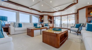 Grand Cru East Mediterranean, West Mediterranean